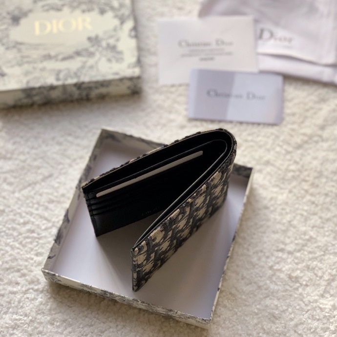 Christian Dior Wallet